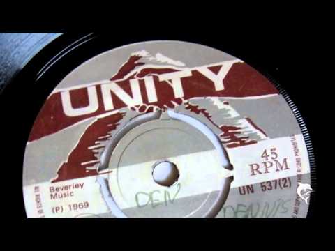 YouTubeでSlim Smith - Build My World Around You (1969) Unity 537 Bを視聴