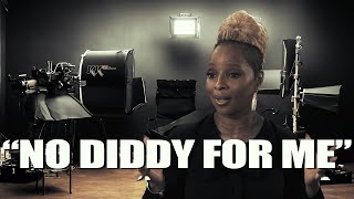 MJB DISOWNED DIDDY???