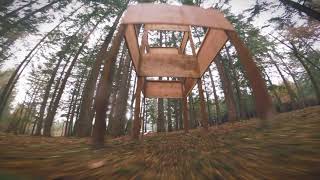 Evolve / FPV Freestyle