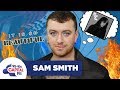 أغنية Sam Smith Reviews Billie Eilish's Bond Song, 'No Time To Die' 🍸 | FULL INTERVIEW | Capital