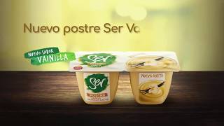 Nuevo Ser Vainilla Latte