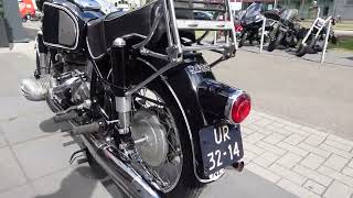Bmw R69S 1969
