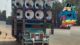KKH BATTLE MIX ကြမ်းကြမ်း //DJ PYAESONE REMIX 💯🔊