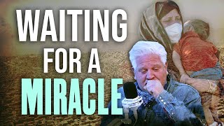 Glenn gives emotional update on Afghanistan rescue: ‘I ask you to pray’
