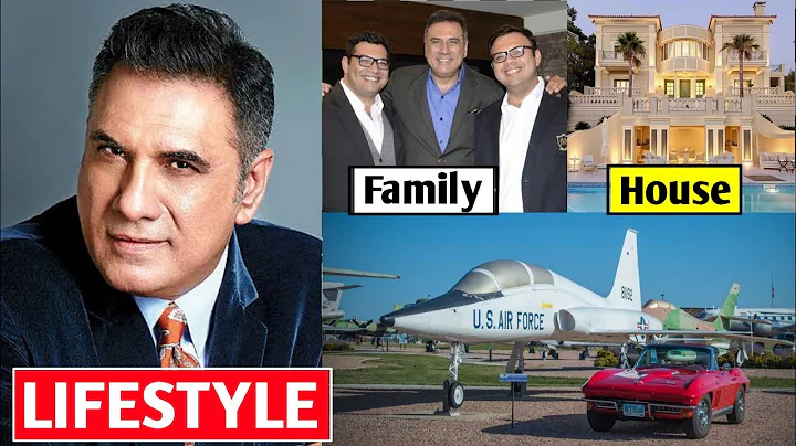 Boman Irani Lifestyle 2022, Income, Biography, Wif...