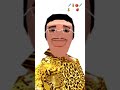The BEST Ppap animation ever