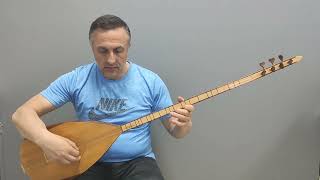 Neşet Ustadan Neredesin Sen & Saz Dersi - 77 Resimi