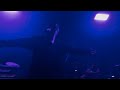 遥か彼方 - The Novembers Tour 2026合奏する、エンジン - Hong Kong - (2026.07.10)