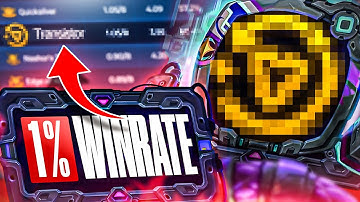 I Was Forced to Take the WORST Augment in the Game…