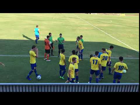 NPL（セミプロリーグ）プレシーズンカップ（2）