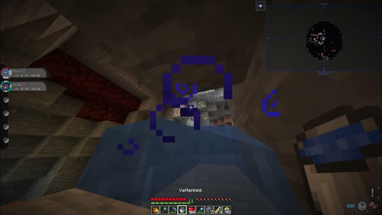 How to find platinum in pixelmon 1 16 5 youtube