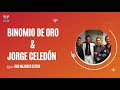 Binomio de oro & Jorge Celedón mix 2021 sus mejores éxitos