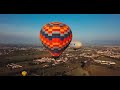 Pulse Wave Tv & Beat 100.9 at Burning Man / Aaron Sevilla + Chile Mx / Hot Air Balloon / Sunrise Set