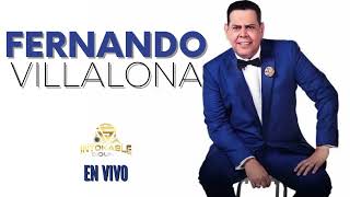 Video thumbnail of "Fernando Villalona - Mi Vida Eres Tú (En Vivo)"