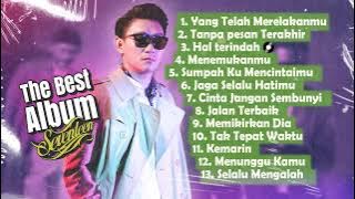 THE BEST ALBUM SEVENTEEN - KOMPILASI TERBARU 2025