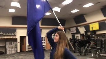 How to do a one handed 45!