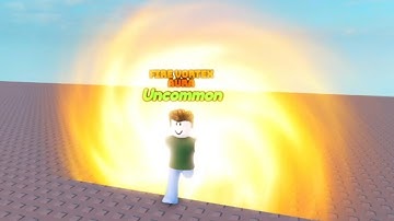 Find the Auras - Where to Find the Fire Vortex Aura (Roblox)