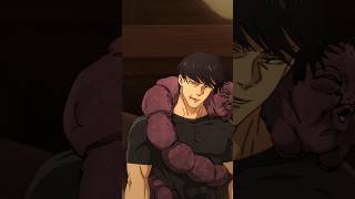 Free Toji Vs Geto Raw Clips For Editing Jujutsu Kaisen
