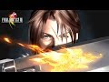 Final fantasy viii la prisin excavadora y el silo de misiles