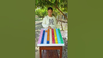 Can You Solve the Ball Sort Puzzle Challenge#156