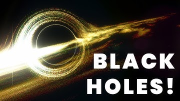 How To Create Your Own Black Hole In SpaceEngine [Detailed Version] - Part 3