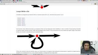 Eloquent JavaScript - Capitulo 2 - While