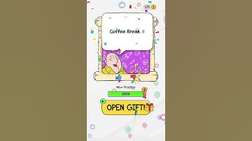 Braindom : Level 205 Walkthrough (Tricky Brain Puzzles)