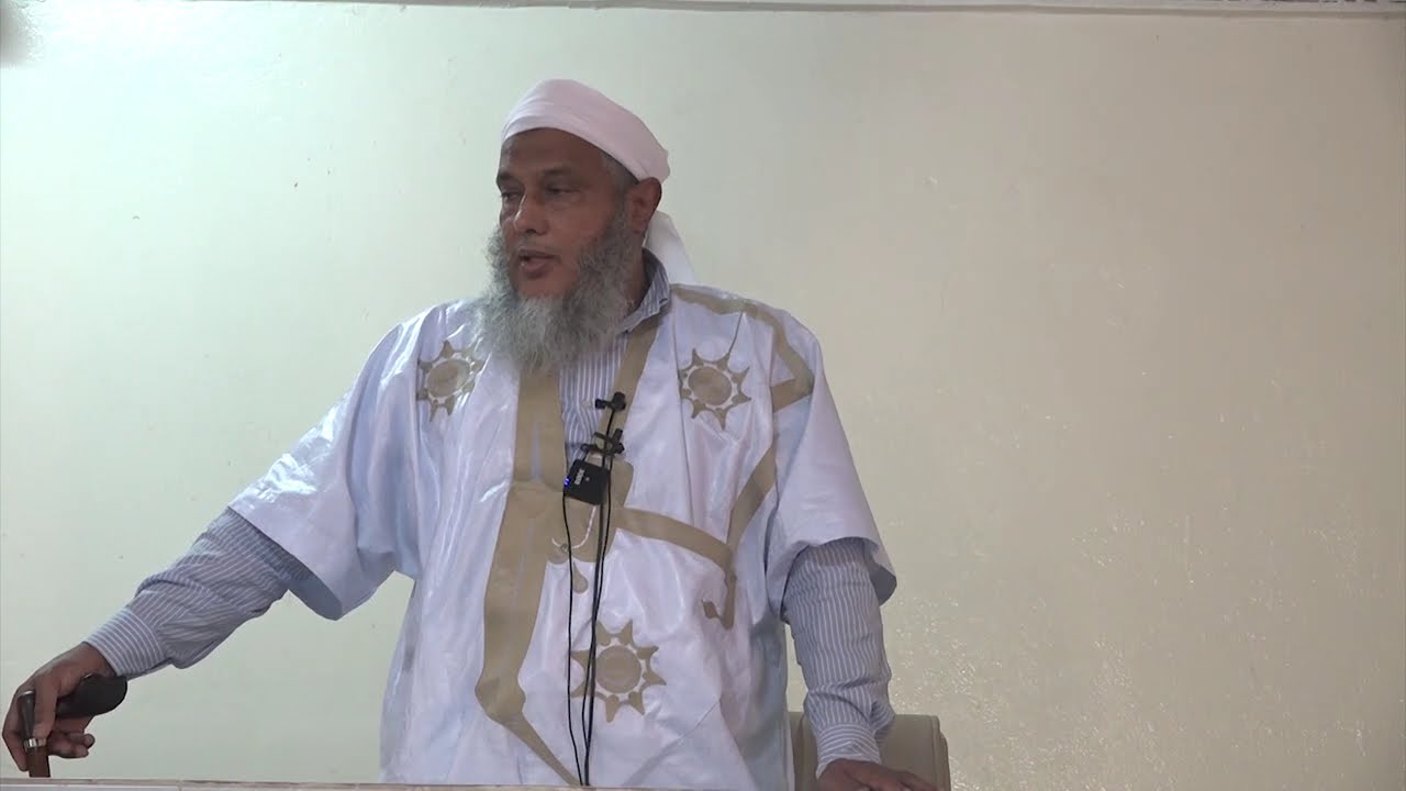 عاشوراء وموقف أهل السنة من استشهاد الإمام الحسين رضي الله عنه | خطبة الجمعة | الشيخ محمد الحسن الددو