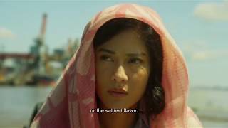 ARUNA & HER PALATE  Int'l Teaser Trailer