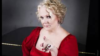 Katia Ricciarelli - Bel raggio lusinghier - Semiramide - Rossini - 1983