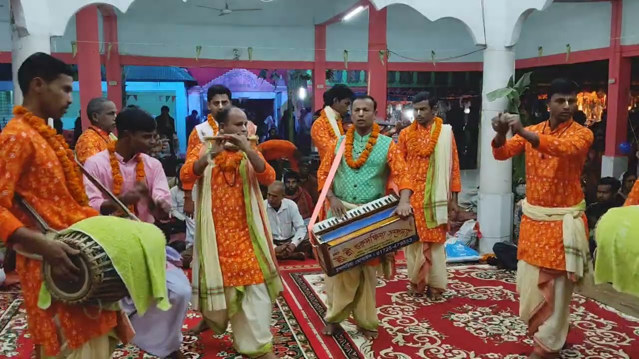  🌹শ্রী শ্রী গুরুদক্ষিণা সম্প্রদায়🌹ব্রাহ্মণবাড়িয়া/ sri Guru Dakshina Shomproday/Brahmanbaria (২০২৫ইং)