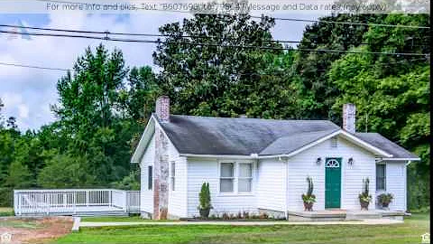 $89,900 - 1138 Dunklin Bridge Road, Fountain Inn, ...