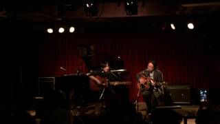 oono yuuki and Tomo Nakayama 