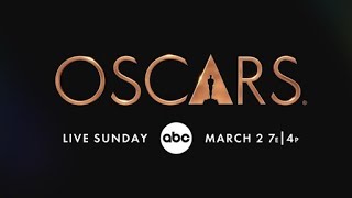 OSCARS 2025: My Picks for the OSCAR Categories