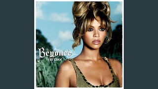 Video thumbnail of "Beyoncé - Irreplaceable"