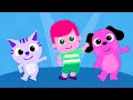Cat and Dog in The Bus Sparta ( Sponsored By: Preview 2 Ace  Effects )