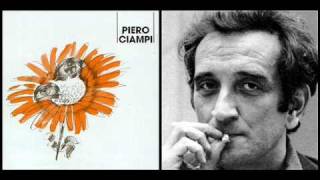 Video thumbnail of "Piero Ciampi - Quando ti ho vista"