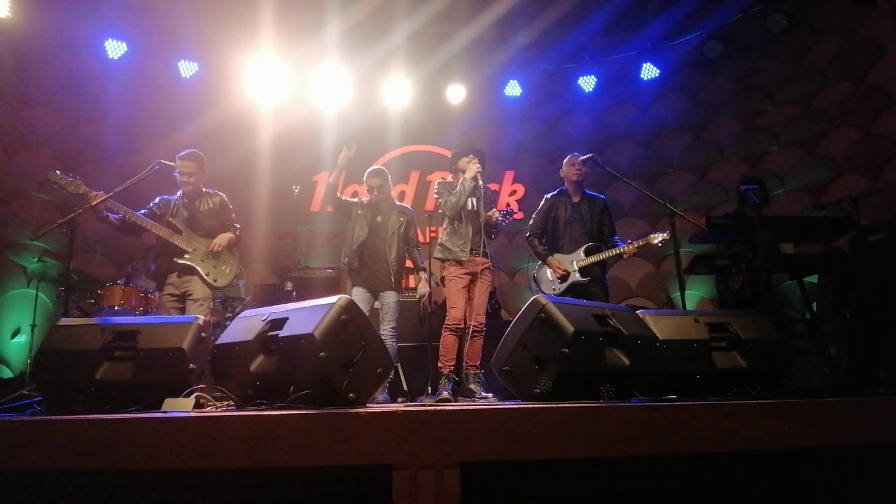 Goodbye - Emman & Limuel cover (Air Supply)