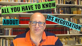 Can't Afford Your IRS Tax Bill Here's What to Do