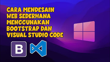 TUGAS PEMROGRAMAN WEB - MEMBUAT WEB SEDERHANA