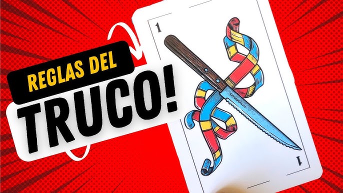Truco! ¿Qué revela este juego de cartas sobre la cultura argentina? - Punto  Convergente