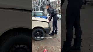 #ока #лада #ваз #жигули #русскийавтопром #авто #машина #рек #рилс #reels