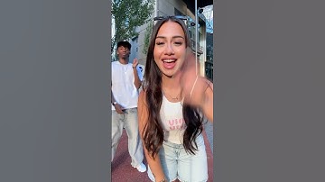 Thumbnail of je le sens c'est lui l'homme de ma vie🔥 #tiktok #shorts #trendingshorts