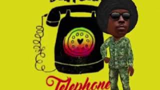 Jah cure - Telephone Love ❤️ 2017