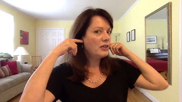 Tip #2: Your Neck is Free