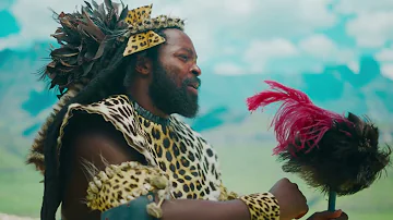 Big Zulu - Awufuni Ukung’Qoma (Official Music Video)