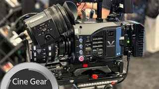 Panasonic Varicam LT Now Below $10,000 – $6,500 Price Drop Explained