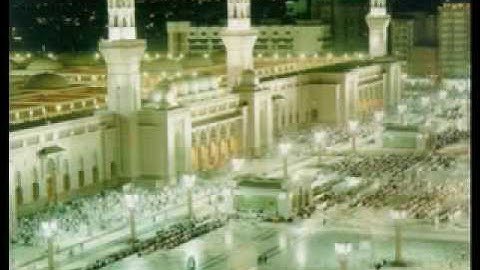 تلاوه من سورة البقره -صالح عبد الله آل زيد.flv