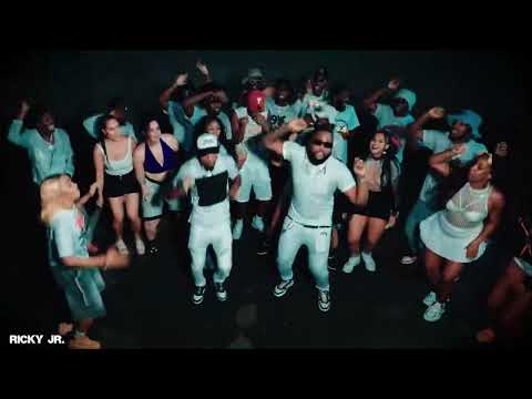 🔥 DING DONG FT DFT - DANCEHALL VIBES