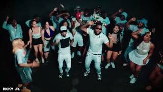 🔥 DING DONG FT DFT - DANCEHALL VIBES